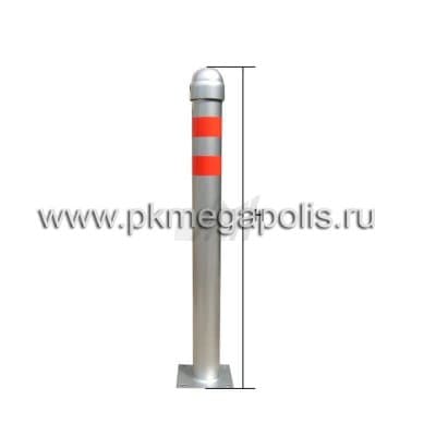 купить столбик парковочный анкерный АА-76/830 в Комсомольске-на-Амуре